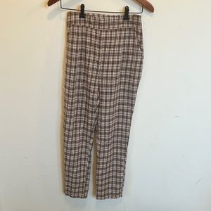 Nasty Gal pants size 4
